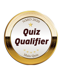 Quiz Qualifier