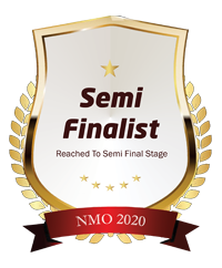 Semi Finalist