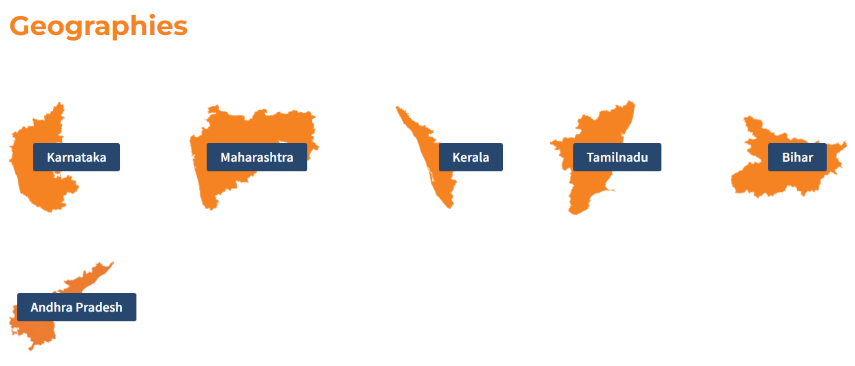 Current Geographies