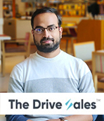 Mr. Ankit Raj Founder - The Dive Sales