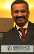 Captain Rajesh Nair