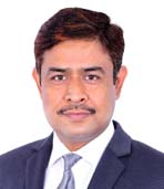 Mr. Saurabh Bajaj Marketing Head at - Britannia Industries Ltd.