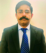 Mr. Saurabh Bajaj Marketing Head at - Britannia Industries Ltd.