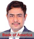 Dr. Sandeep Chauhan VP - Payments At Bank of America