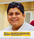 Mr. Swadesh Singh CEO - GNIOT Institute of Management Studies