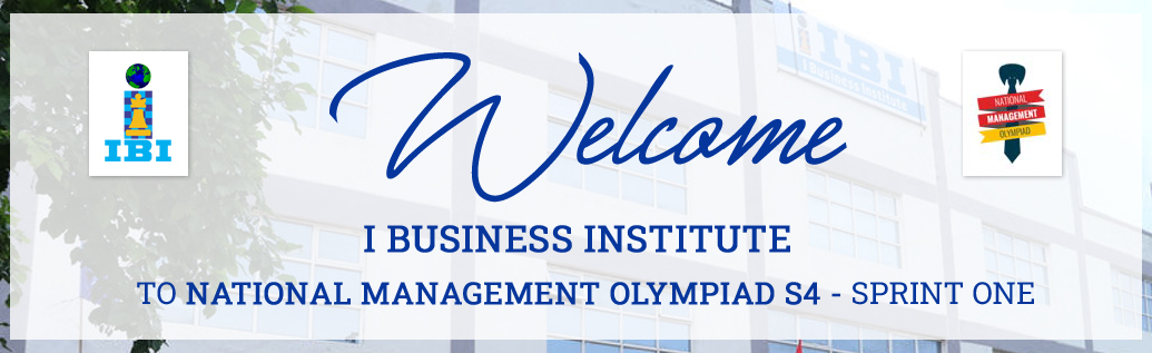 I Business Institute