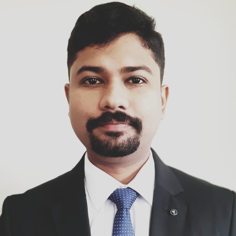 Janbandhu Chinmay Prashant