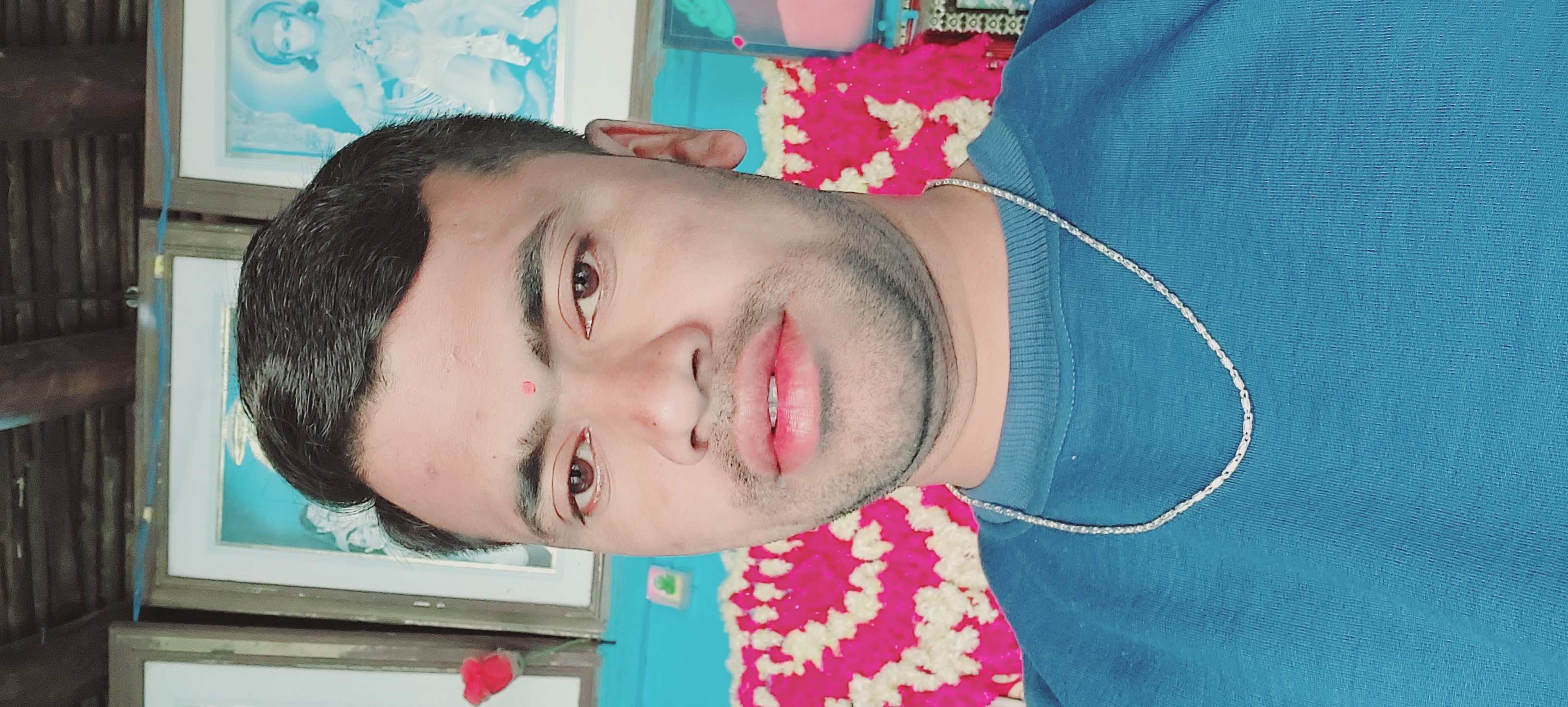 PAVAN RAJENDAR YESHIKAR