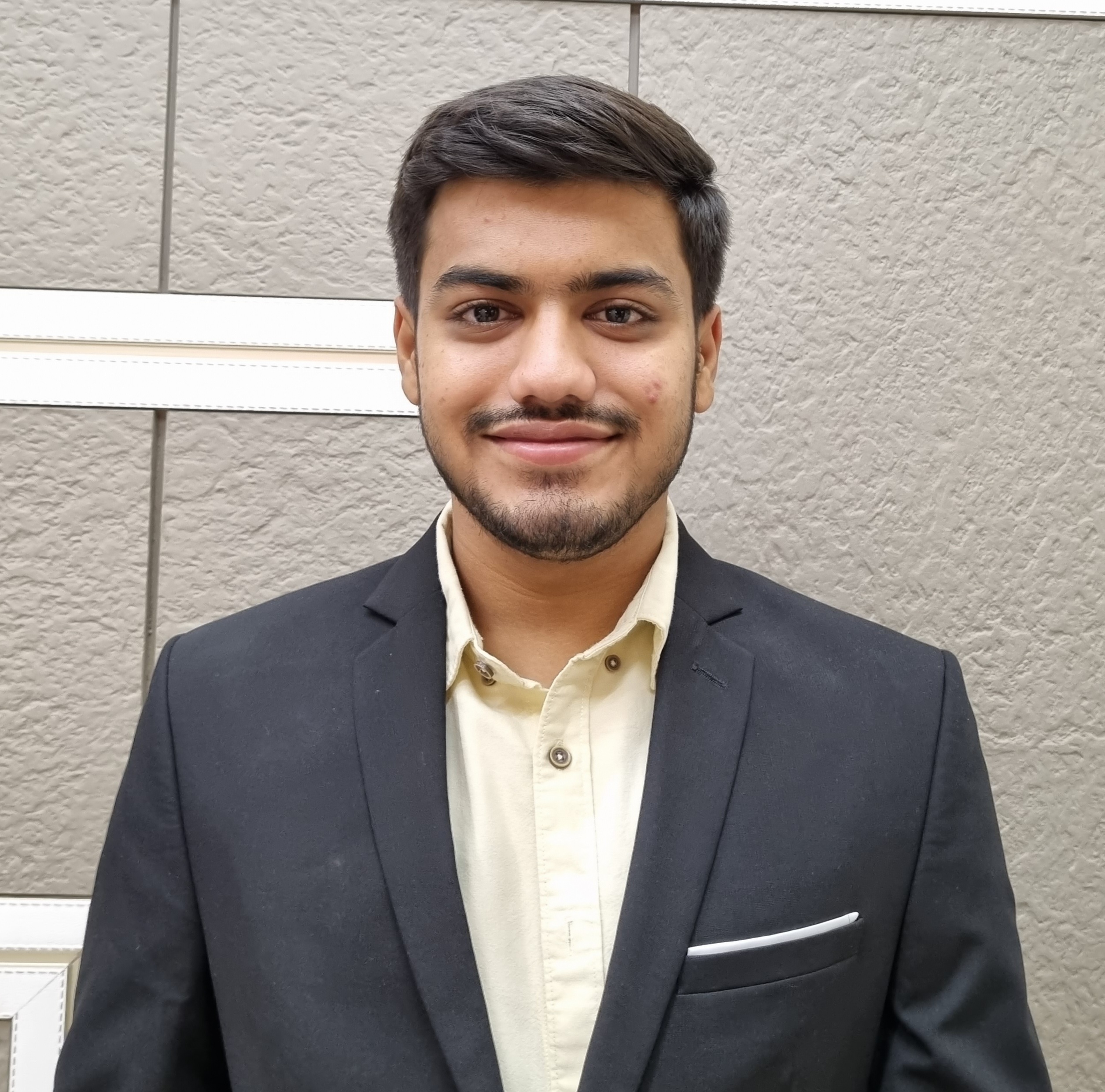 Saarthak Sethi