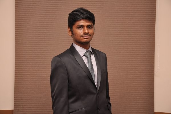 ARUNKUMAR B