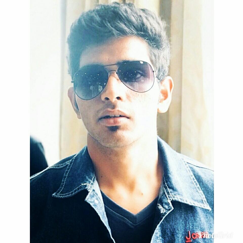 Andekar Vaishnav Raj