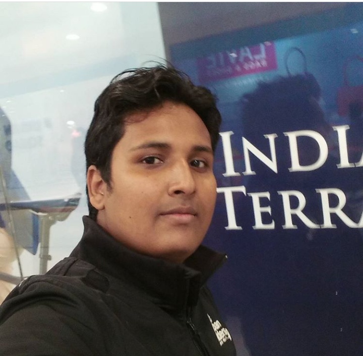 Divyanshu kumar chaubey