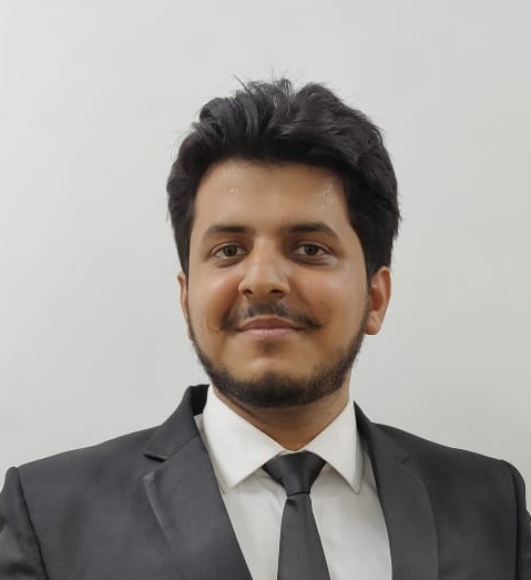 Lakshay Aggarwal - National Management Olympiad 2019