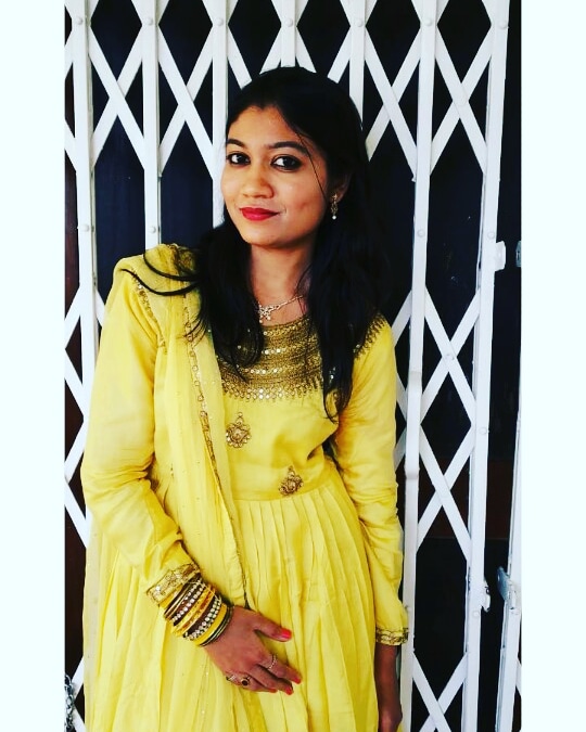 Nutan Shekhar Jadhav