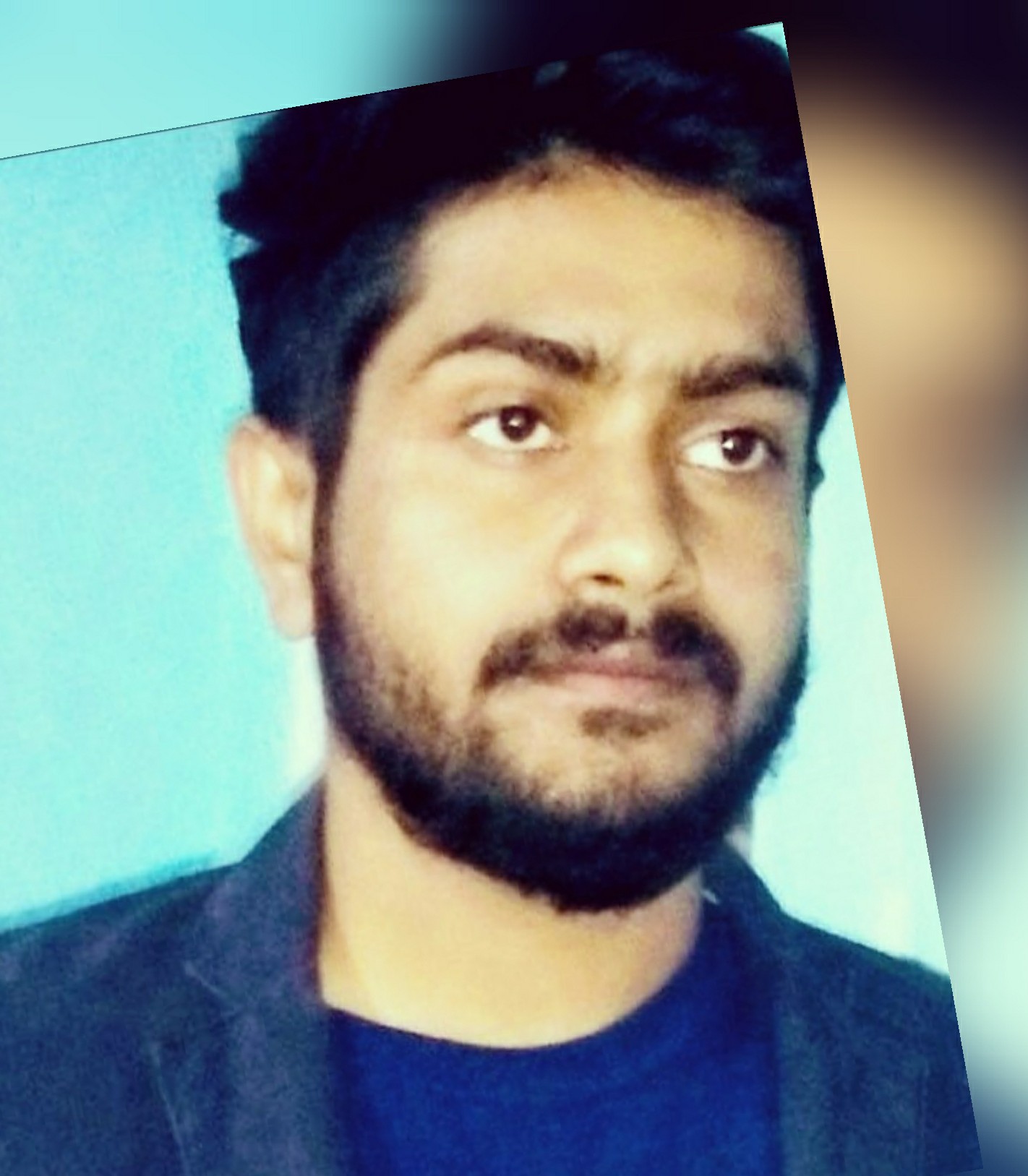 Ashutosh Kumar Singh