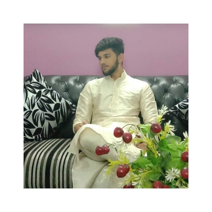 Nikhil singh jaral 
