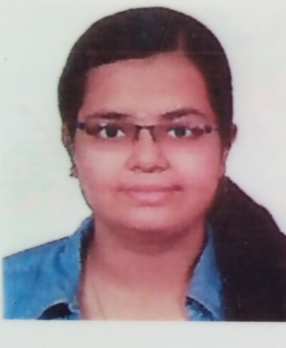 Pragnya Priyadashani
