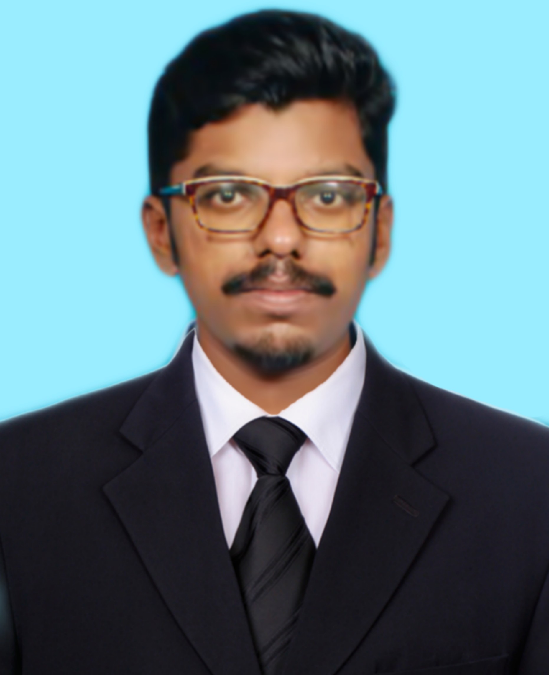 Radhakrishnan P