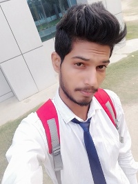 Aaditya Narayan Dubey