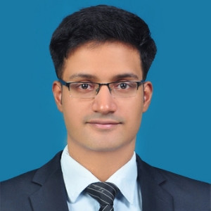 Arijit Goswami