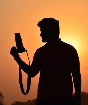 Suman Shekhar Rajhans