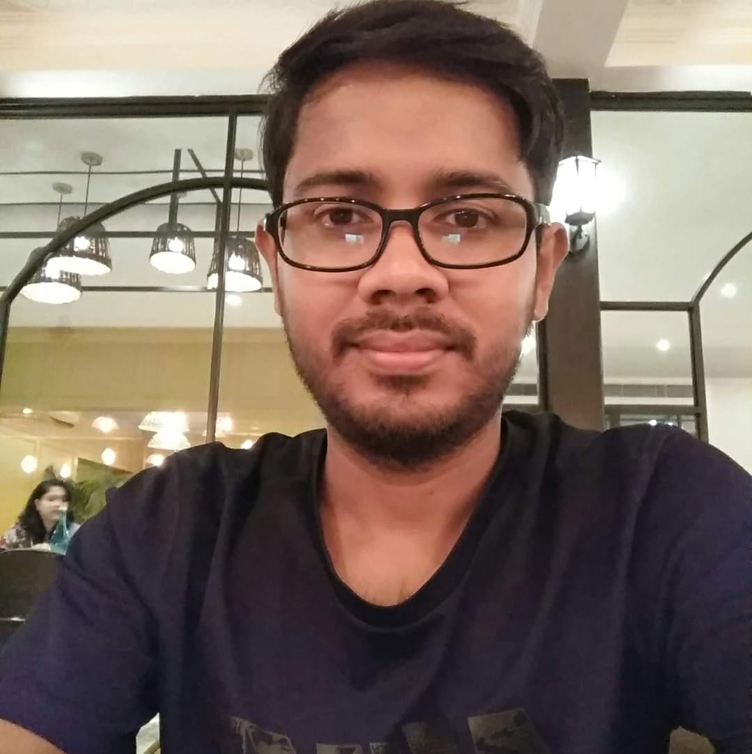 Rumen Alam Borbhuiya 