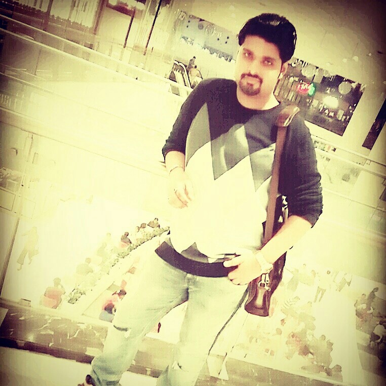 Subhajit chakraborty