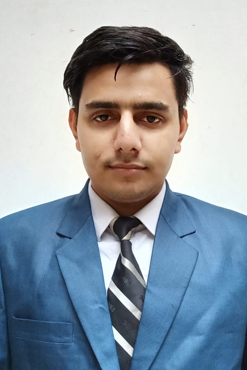 Anas Ansari