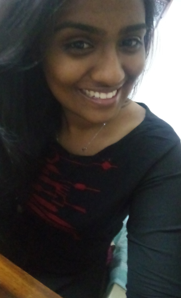 Janet Elizabeth John 