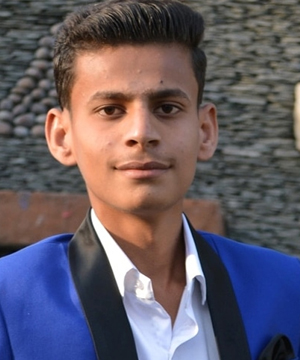 Vivek Singh kushwaha