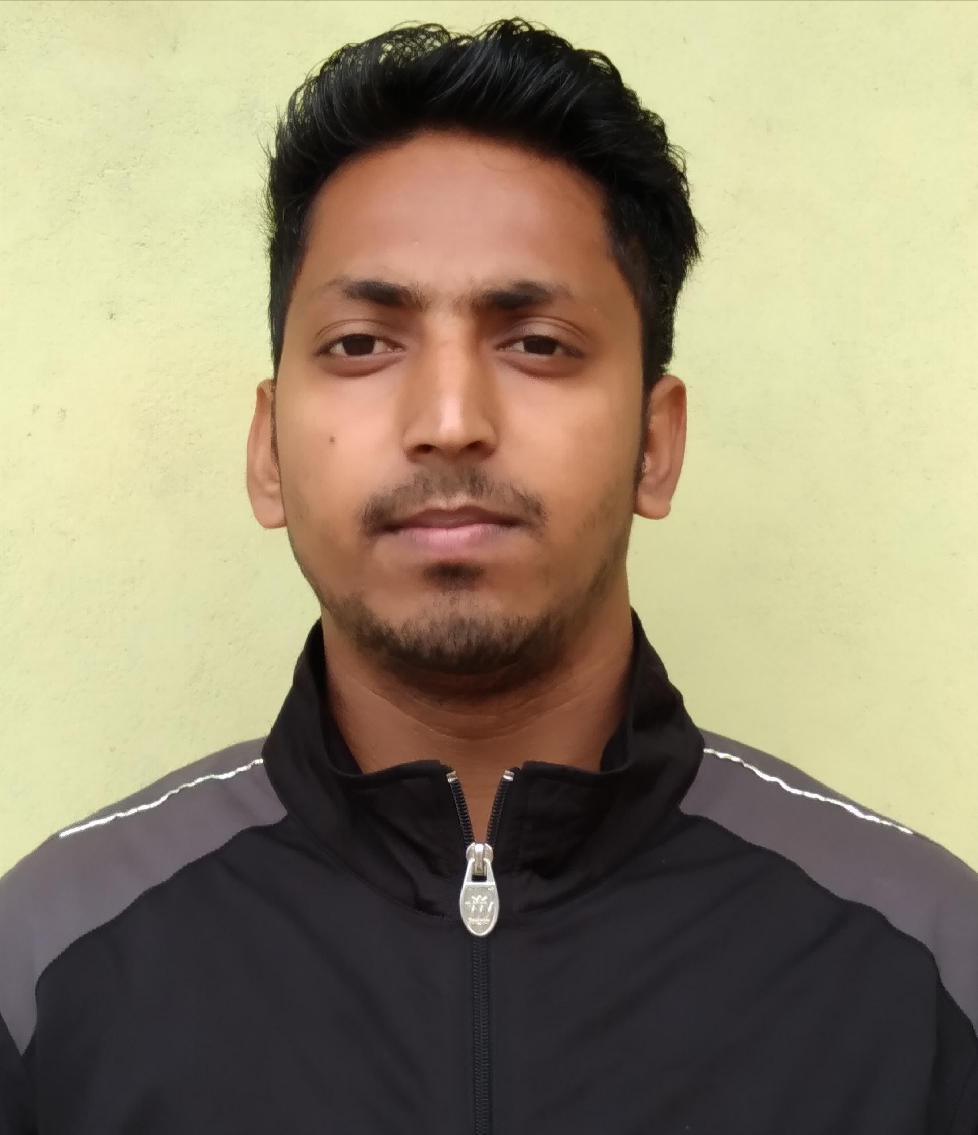 Chandan Kumar Thakur 