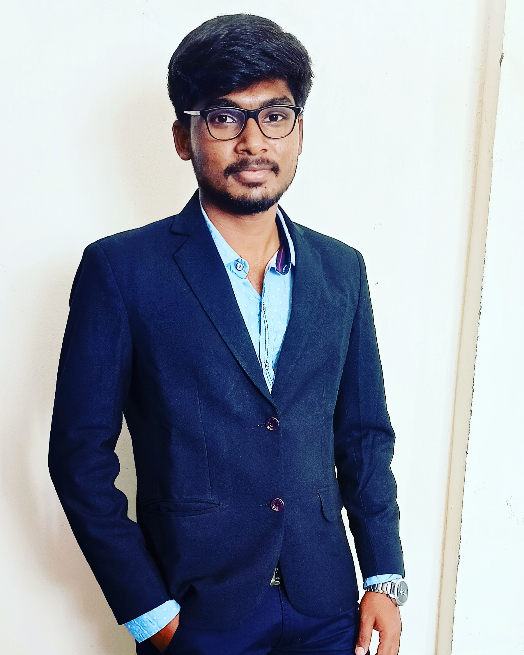 Kavin Kumar R 