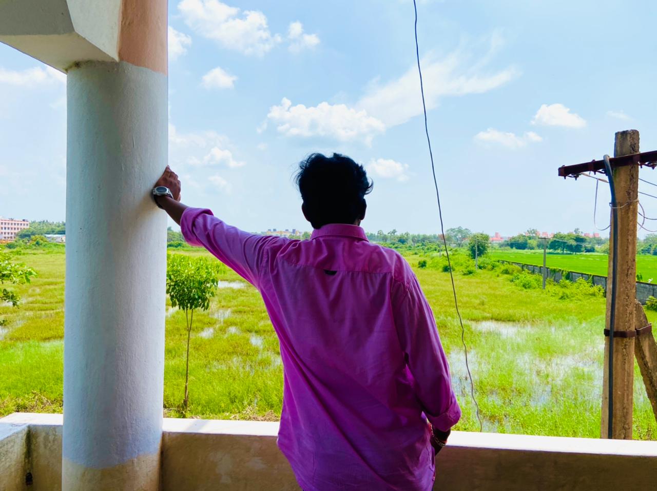 Bondada Veera Sai Murali Sasidhar