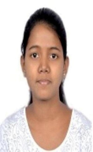 DESHMUKH MRUNAL ANAND