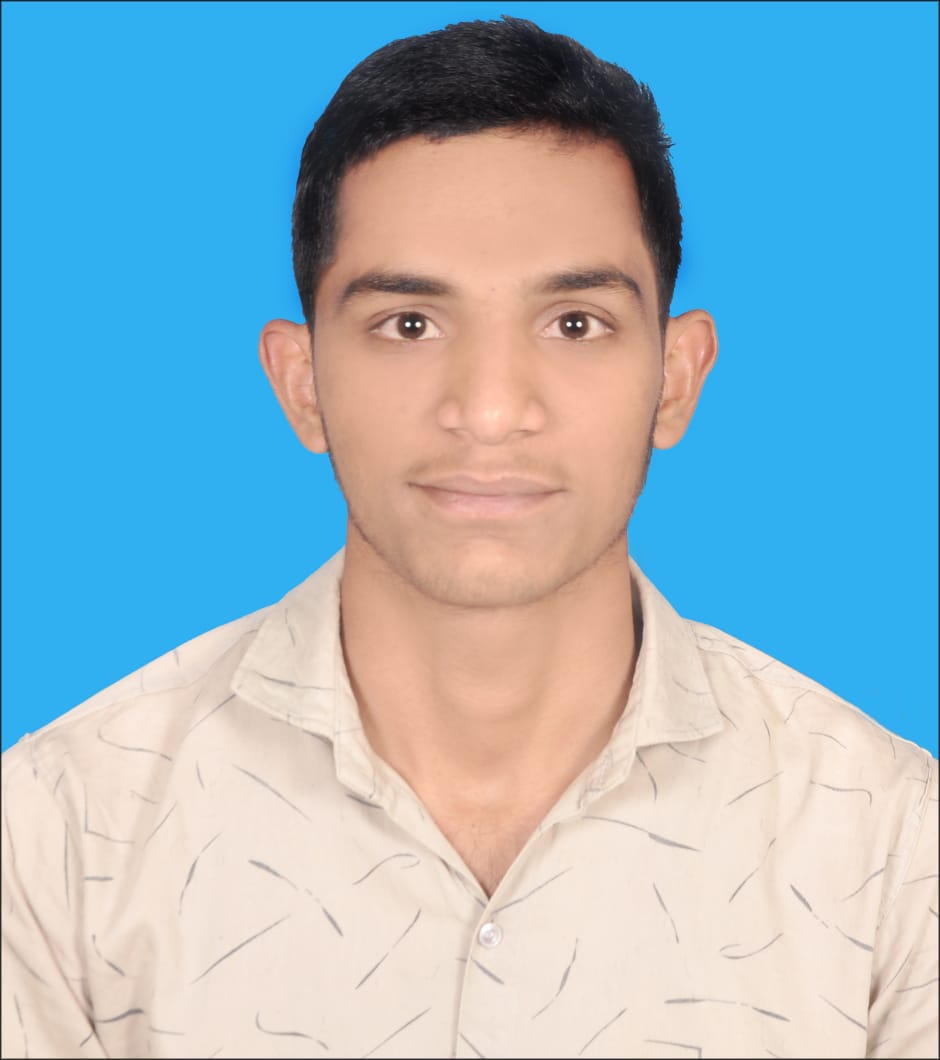 Ishwar Sanjay Jadhav