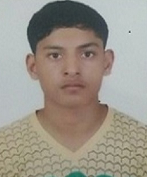 Vinay Kumar Saini