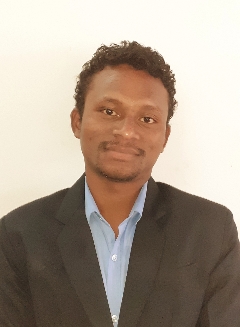 PRAVEEN KUMAR PUVVALA 