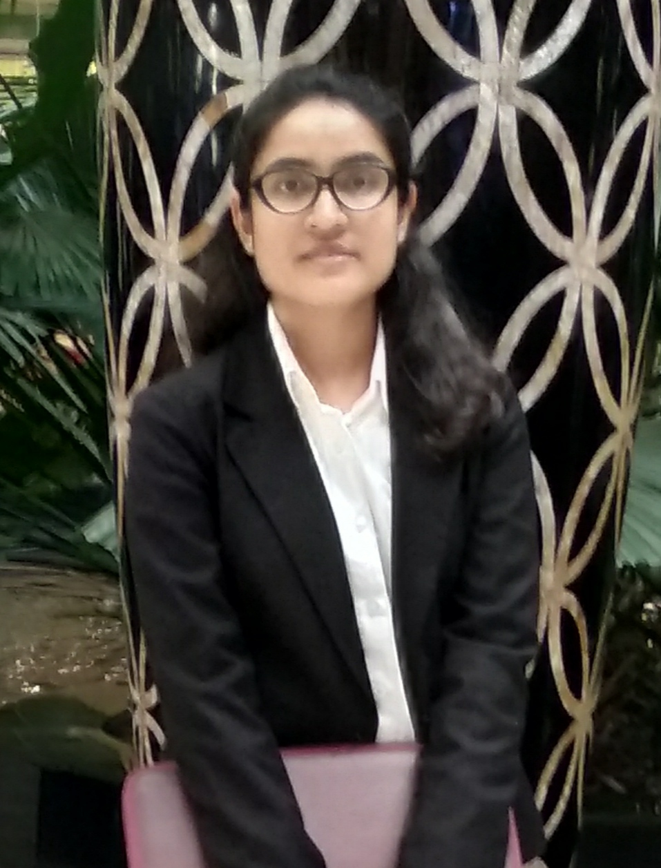 Sakshi Malani