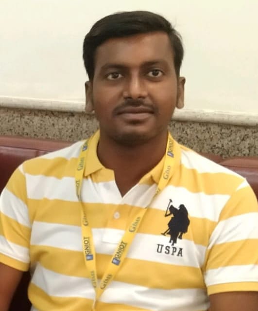 Sanjay Kumar