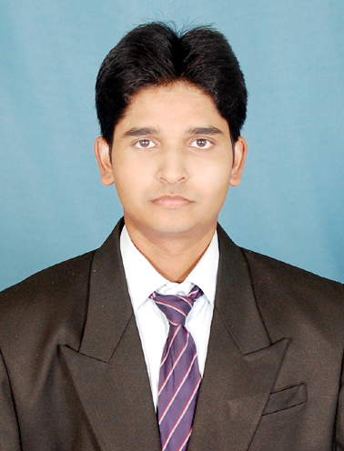 Santosh Kumar Patnaik