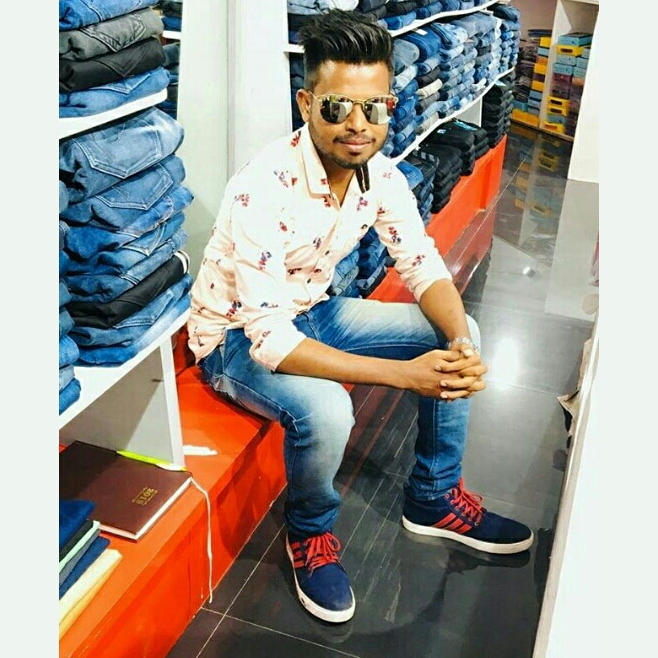 Pawar Shubham Bhimrao