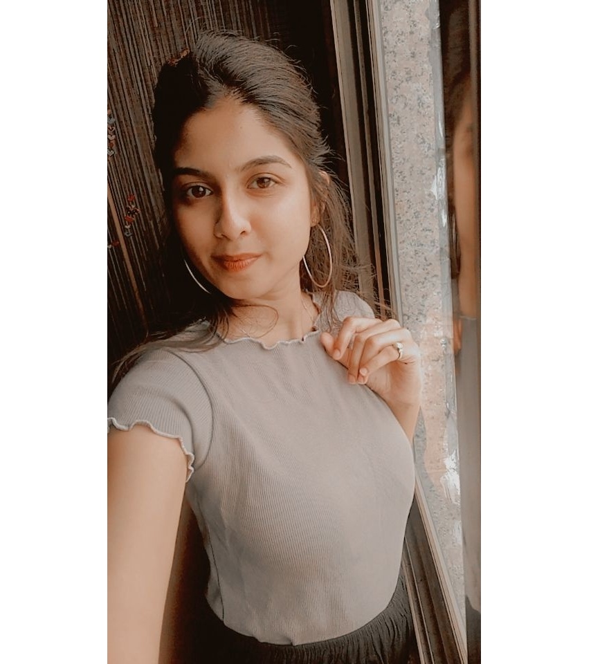 Srushti Raut