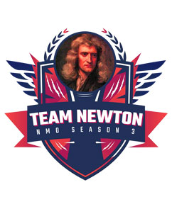 Team Newton Logo