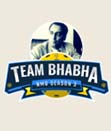NMO Season 3 Team Bhabha