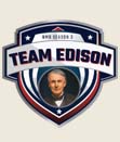 NMO Season 3 Team Edison