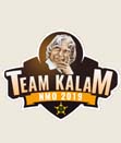 NMO Season 1 Team Kalam