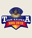 NMO Season 1 Team Kalpana