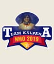 NMO Season 1 Team Kalpana
