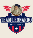 NMO Season 3 Team Leonardo