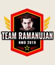 NMO Season 1 Team Ramanujan